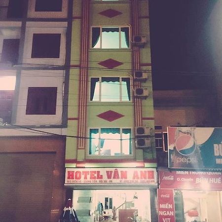 Thach Loi Van Anh Hotel المظهر الخارجي الصورة
