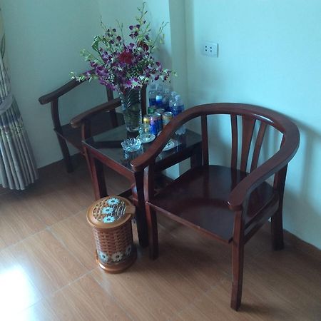 Thach Loi Van Anh Hotel المظهر الخارجي الصورة
