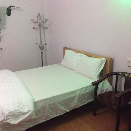Thach Loi Van Anh Hotel المظهر الخارجي الصورة
