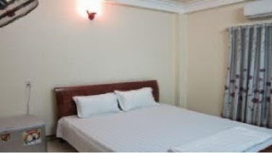 Thach Loi Van Anh Hotel المظهر الخارجي الصورة