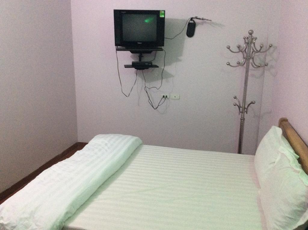 Thach Loi Van Anh Hotel المظهر الخارجي الصورة